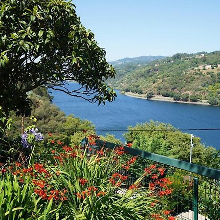 Quinta Da Porta Caseira Guest House Resende Exterior photo